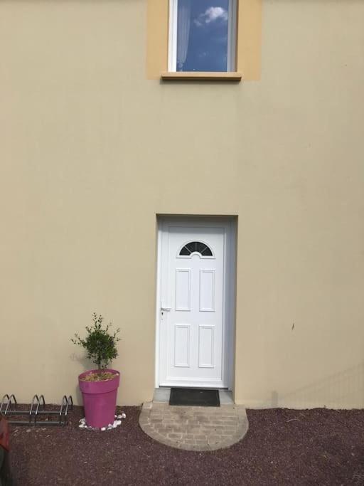 Holiday home T2 Prive Avec Vue Et Acces Piscine